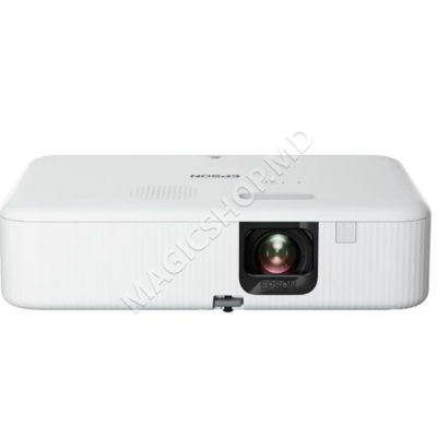 LCD Proiector Epson CO-FH02, 3000ANSI Lumens, FullHD (1920 x 1080)